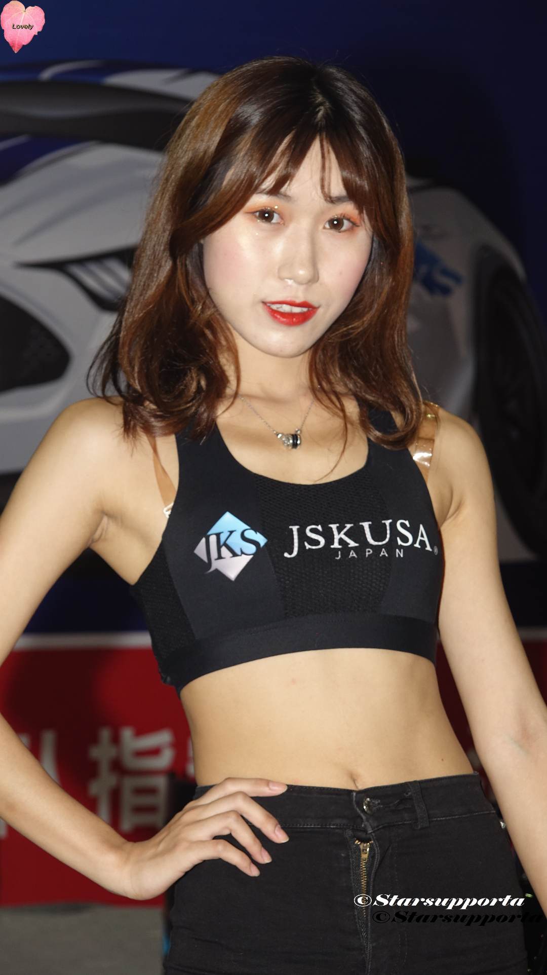 20191018 東莞改裝車展覽會 - JKS JSKUSA 积庫貿易 @ 東莞廣東現代國際展覽中心 (東莞厚街展館)